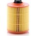 MANN-FILTER C 16 142/2 Luftfilter