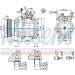 Nissens Kompressor, Klimaanlage FIRST FIT 89265