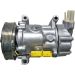 Kompressor, Klimaanlage ACP 384 000P Kompressor, Klimaanlage ACP 384 000P