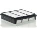 MANN-FILTER C 24 011 Luftfilter MANN-FILTER C 24 011 Luftfilter