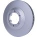 Hella Bremsscheibe PRO 8DD 355 115-231