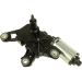 Metzger Wischermotor 2190550