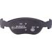 Hella Bremsbelagsatz, Scheibenbremse 8DB 355 007-901 Hella Bremsbelagsatz, Scheibenbremse 8DB 355 007-901