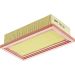 Valeo Luftfilter 585118