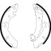 Hella Bremsbackensatz 8DB 355 001-941