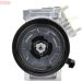 Kompressor, Klimaanlage DCP21034 Kompressor, Klimaanlage DCP21034