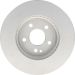 Bremsscheibe 0 986 479 E53 Bremsscheibe 0 986 479 E53