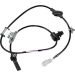 Metzger Sensor, Raddrehzahl 09001369
