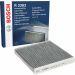 BOSCH 1 987 432 383 Innenraumfilter BOSCH 1 987 432 383 Innenraumfilter
