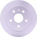 Hella Bremsscheibe PRO 8DD 355 116-831 Hella Bremsscheibe PRO 8DD 355 116-831