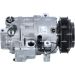 NRF Kompressor, Klimaanlage GENUINE 320171G