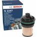 Kraftstofffilter F 026 402 247 Kraftstofffilter F 026 402 247