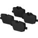 Valeo Bremsbelagsatz, Scheibenbremse EXPERT 302520A Valeo Bremsbelagsatz, Scheibenbremse EXPERT 302520A