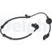 Delphi Sensor, Raddrehzahl SS20276
