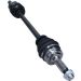 Antriebswelle 49-0860 Antriebswelle 49-0860
