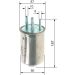 Kraftstofffilter F 026 402 740 Kraftstofffilter F 026 402 740