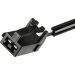 Metzger Sensor, Raddrehzahl 09001002