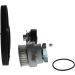 Wasserpumpe + Zahnriemensatz 1 987 946 993 Wasserpumpe + Zahnriemensatz 1 987 946 993