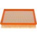 BOSCH F 026 400 551 Luftfilter