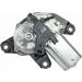 Metzger Wischermotor 2190810