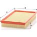 MANN-FILTER C 31 121 Luftfilter