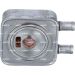 NRF Ölkühler, Automatikgetriebe EASY FIT 310060