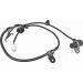 Metzger Sensor, Raddrehzahl 09001136