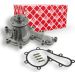 FEBI BILSTEIN 24355 Wasserpumpe
