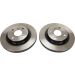 Bremsscheibe DF2658 Bremsscheibe DF2658