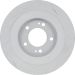 Bremsscheibe 0 986 479 A46 Bremsscheibe 0 986 479 A46