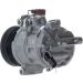 Mahle Kompressor, Klimaanlage BEHR ACP 1586 000S