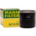 Ölfilter W 712/83