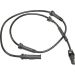 Sensor, Raddrehzahl 0900960