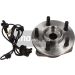 Maxgear Radlagersatz 33-0742