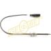 GEBE Sensor, Abgastemperatur 9 8017 1