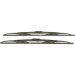 BOSCH 346 Scheibenwischer Twin 3 397 118 422 BOSCH 346 Scheibenwischer Twin 3 397 118 422