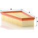 MANN-FILTER C 27 004 Luftfilter