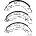 Bremsbackensatz J3505046 Bremsbackensatz J3505046