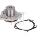 FEBI BILSTEIN 28326 Wasserpumpe