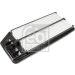FEBI BILSTEIN 183992 Luftfilter FEBI BILSTEIN 183992 Luftfilter