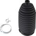 Metzger Faltenbalgsatz, Lenkung COMPETENCE KIT 755.012