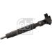 FEBI BILSTEIN 33177 Einspritzdüse für MERCEDES-BENZ