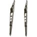 BOSCH 202 Scheibenwischer Twin 3 397 118 700