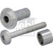 FEBI BILSTEIN 44978 Umlenk-/Führungsrolle, Keilrippenriemen