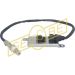 GEBE NOx-Sensor, NOx-Katalysator 9 2904 1