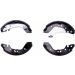 Hella Bremsbackensatz 8DB 355 001-941