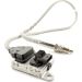 GEBE NOx-Sensor, NOx-Katalysator 9 2803 1