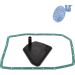 Blue Print Hydraulikfiltersatz, Automatikgetriebe ADB112130