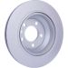 Hella Bremsscheibe Pro High Carbon 8DD 355 128-081