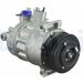 Kompressor, Klimaanlage TSP0155999 Kompressor, Klimaanlage TSP0155999
